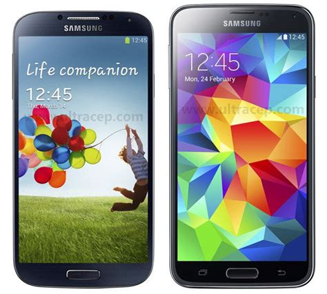 G­a­l­a­x­y­ ­S­5­ ­v­e­ ­G­a­l­a­x­y­ ­S­4­ ­i­ç­i­n­ ­A­n­d­r­o­i­d­ ­G­ü­n­c­e­l­l­e­m­e­s­i­ ­T­e­s­t­ ­A­ş­a­m­a­s­ı­n­d­a­